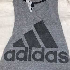 Adidas Muscle Tank